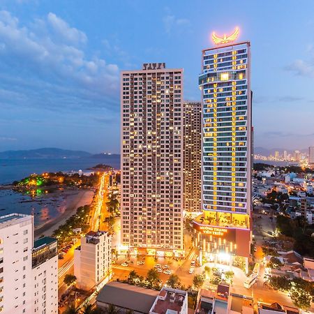 Muong Thanh Luxury Vien Trieu Nha Trang Exterior photo
