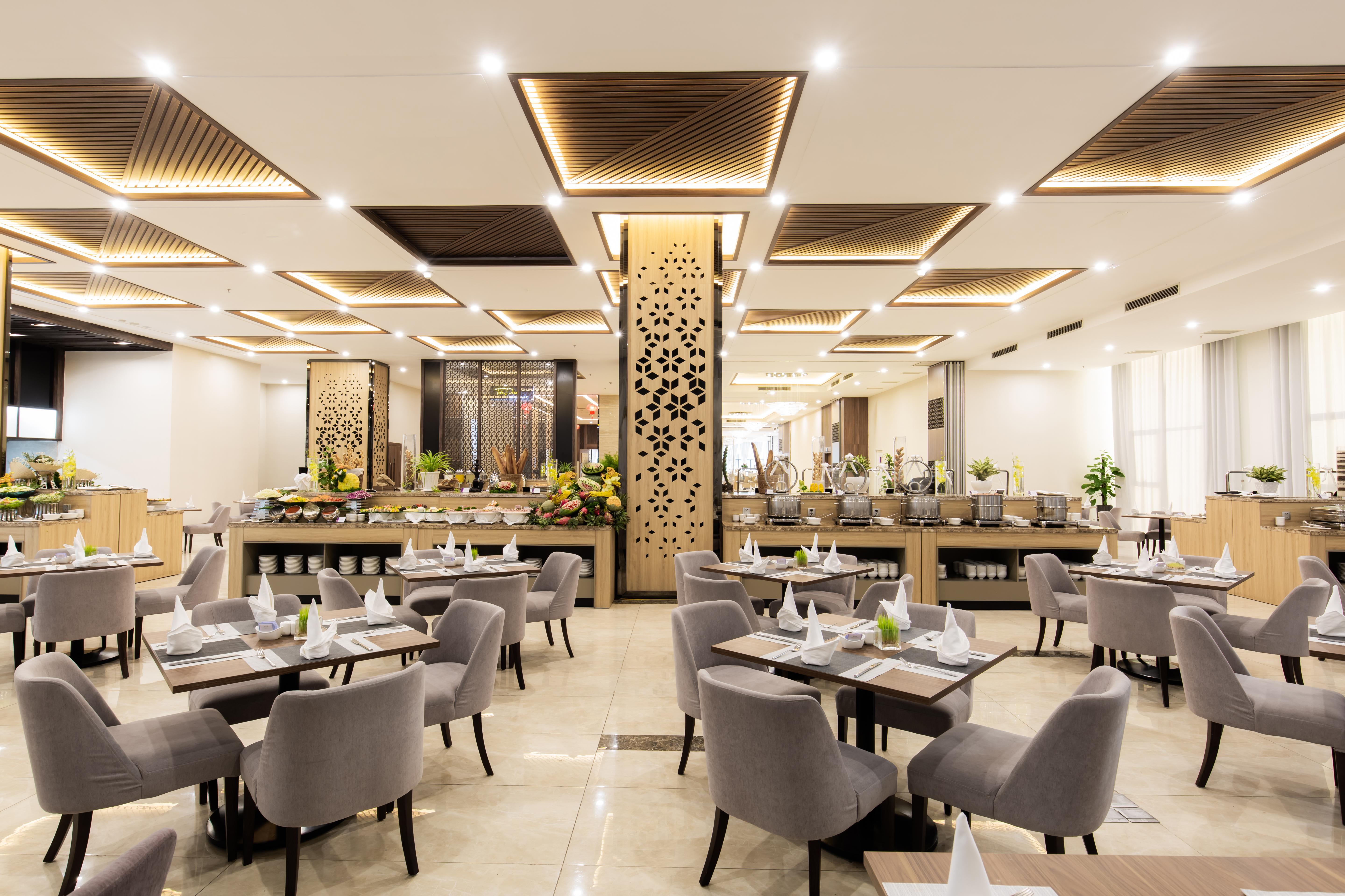 Muong Thanh Luxury Vien Trieu Nha Trang Exterior photo