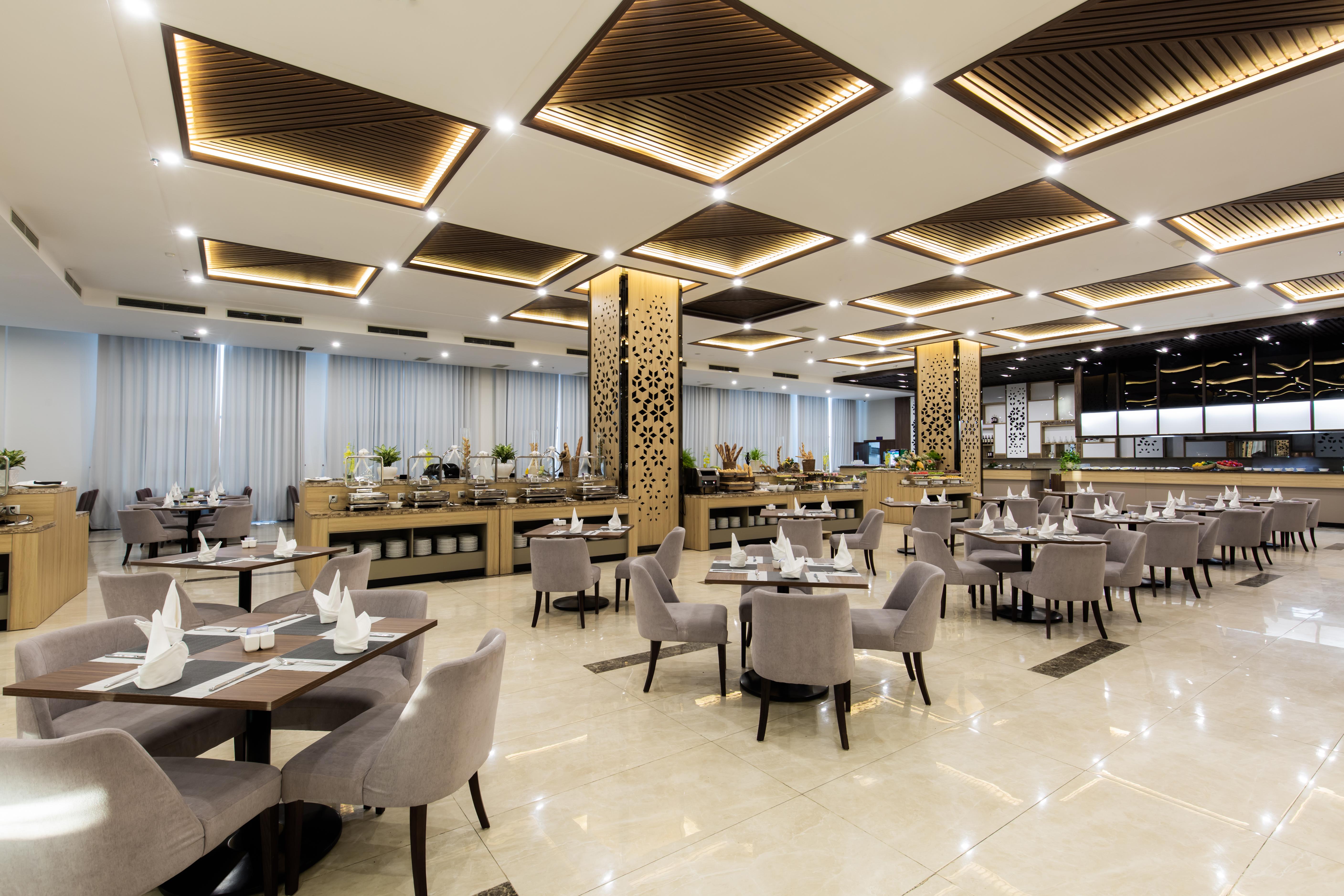 Muong Thanh Luxury Vien Trieu Nha Trang Exterior photo